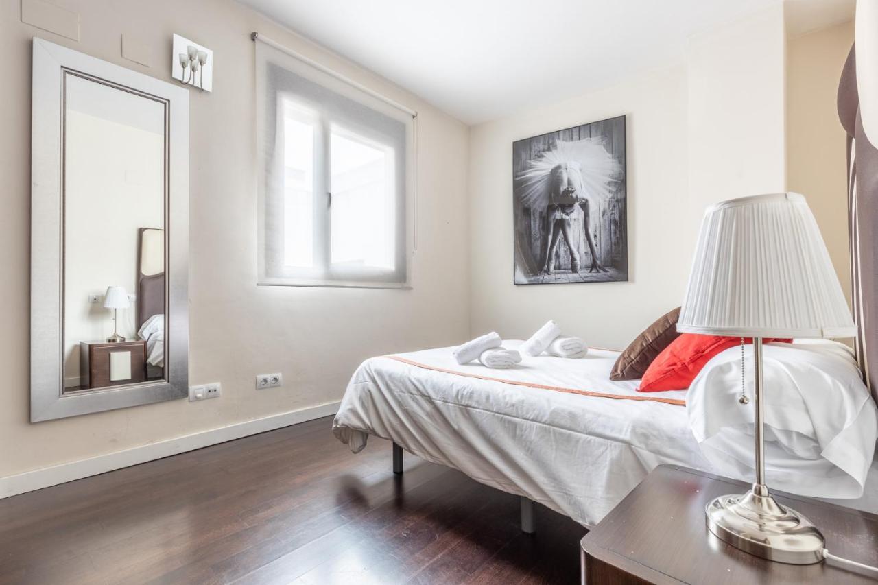 Precioso Apartamento Centro Historico Goles Alto Севилья Экстерьер фото