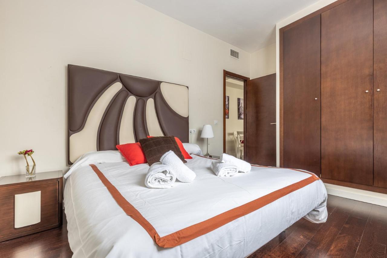 Precioso Apartamento Centro Historico Goles Alto Севилья Экстерьер фото