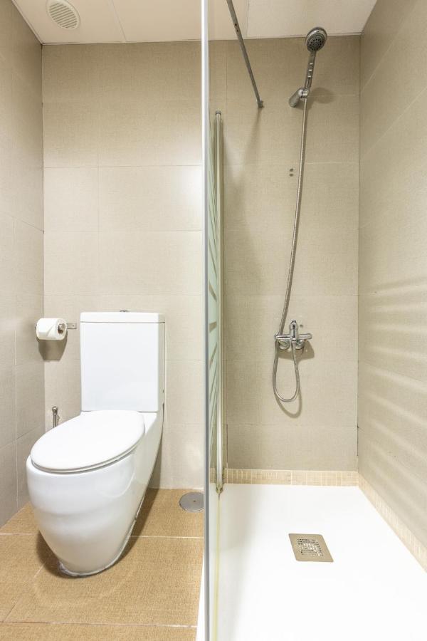 Precioso Apartamento Centro Historico Goles Alto Севилья Экстерьер фото